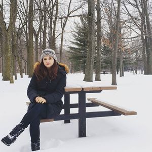 Meet your Posher, Maryam